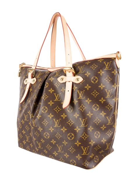 louis vuitton palermo gm bag|palermo lv bag.